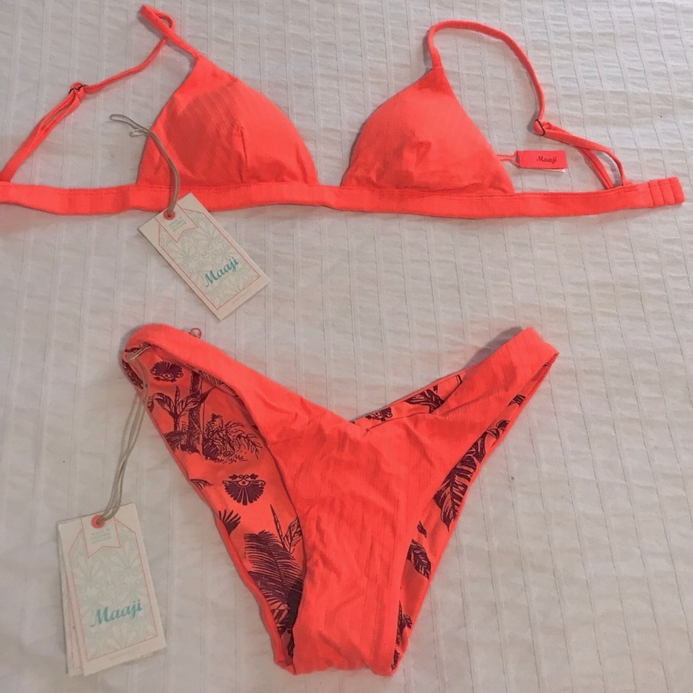 Maaji Reversible Bikini
